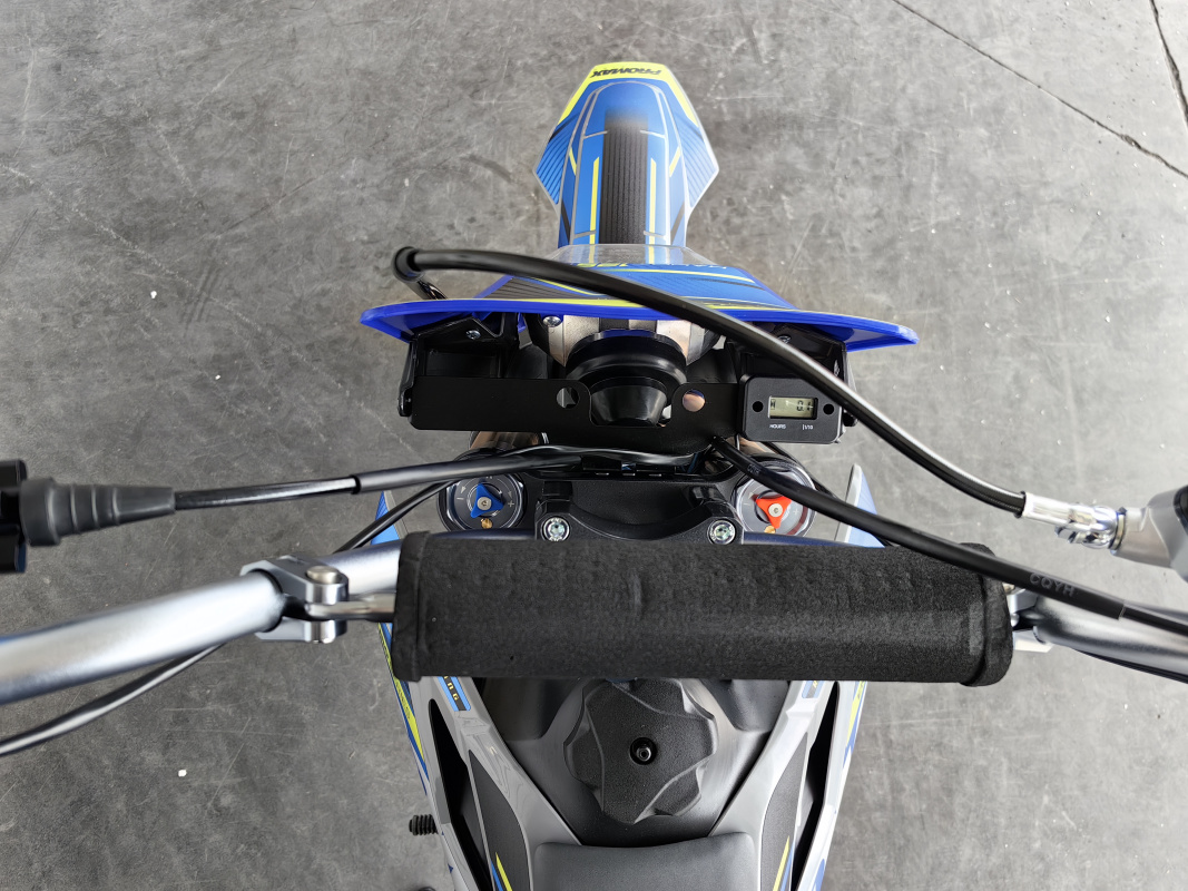 Питбайк PROMAX KAYOT 125E 14/12